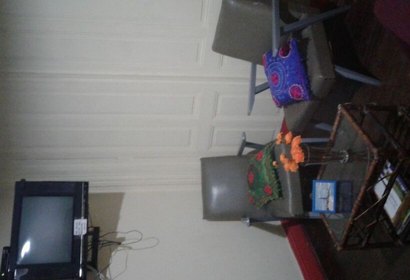 חדר סטנדרט חדר אמבטיה משותף, Claridge