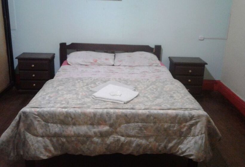 חדר סטנדרט חדר אמבטיה משותף, Claridge