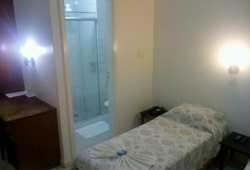 Standard Szoba, Colina Park