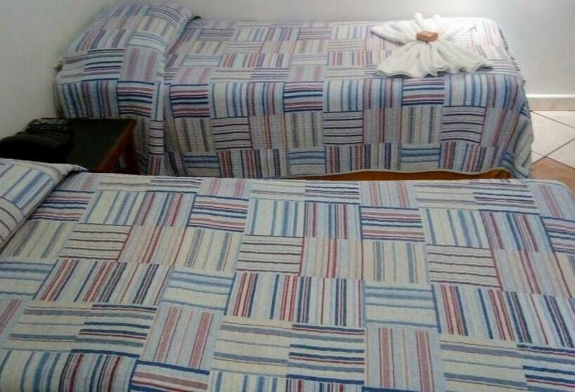 Standard Szoba, Colina Park