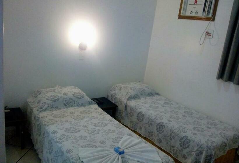 Standard Szoba, Colina Park