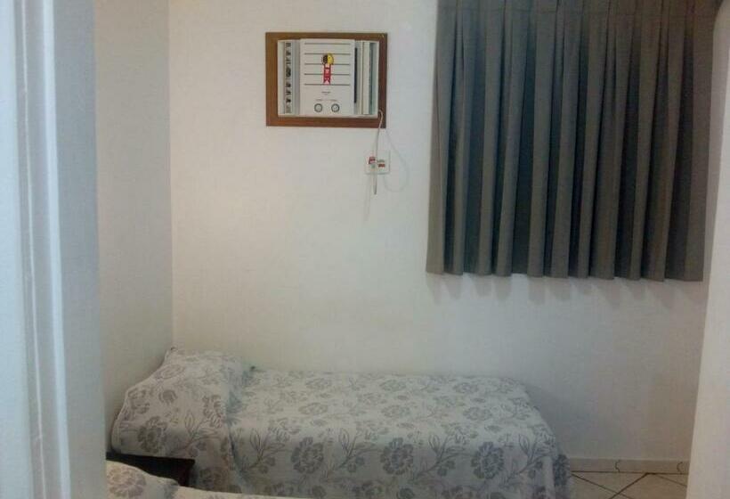 Standard Szoba, Colina Park