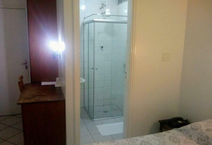 Standard Szoba, Colina Park