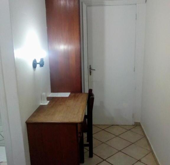 Трехместный Номер Superior, Colina Park