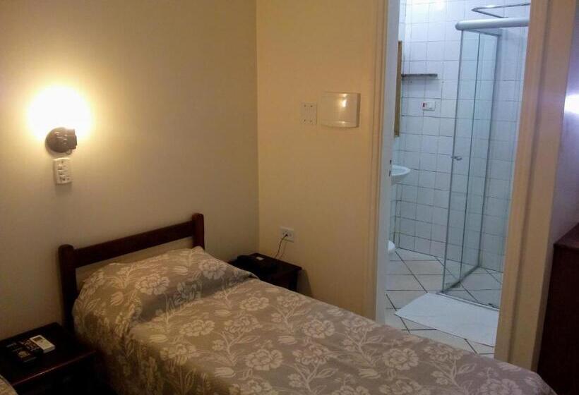 Háromágyas Superior Szoba, Colina Park