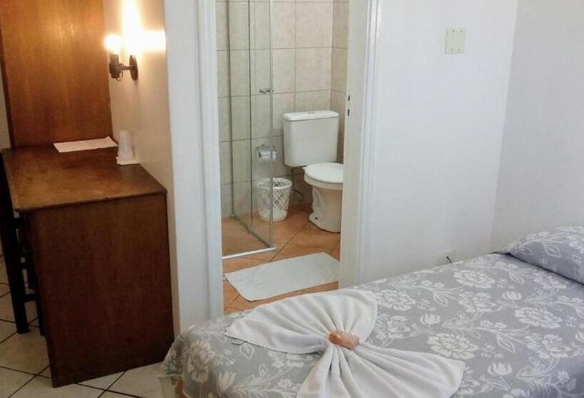 Трехместный Номер Superior, Colina Park