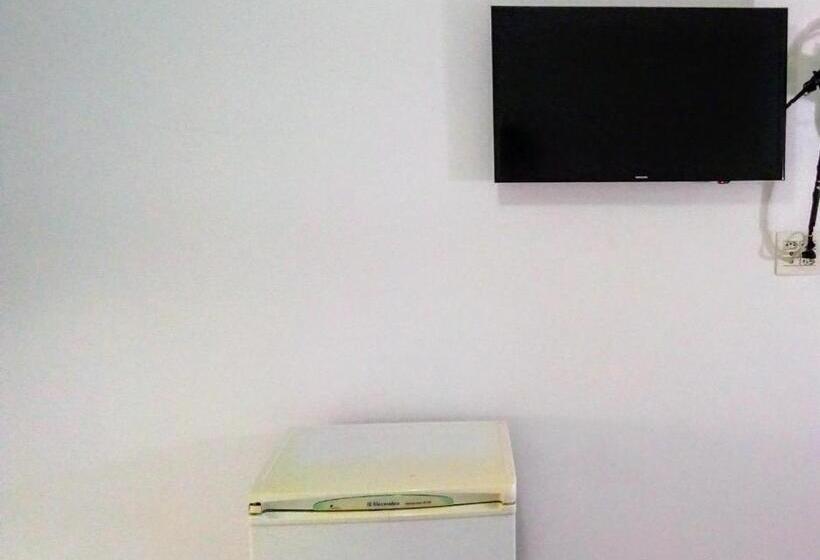 Superior Szoba, Colina Park