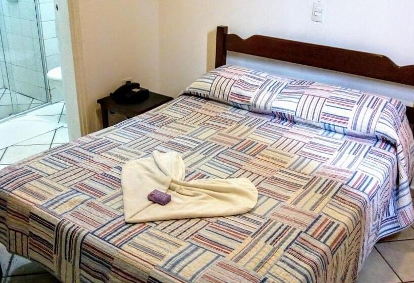 Superior Szoba, Colina Park