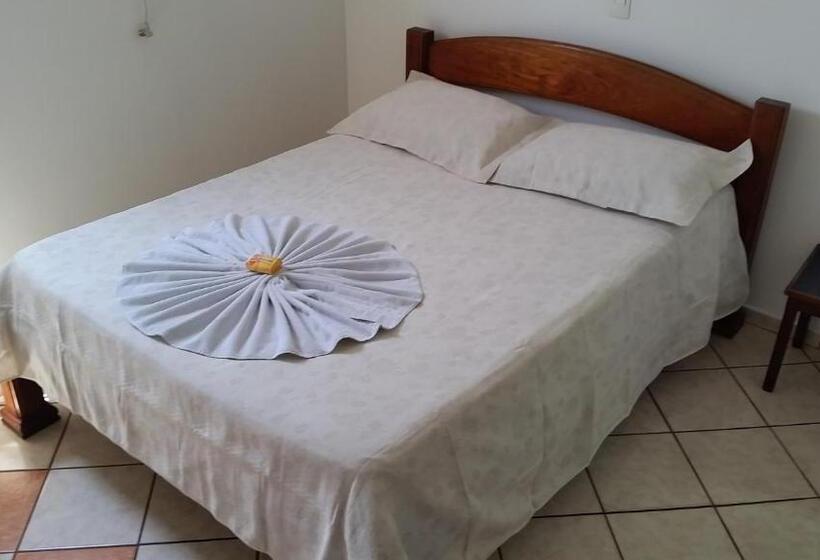 Superior Szoba, Colina Park