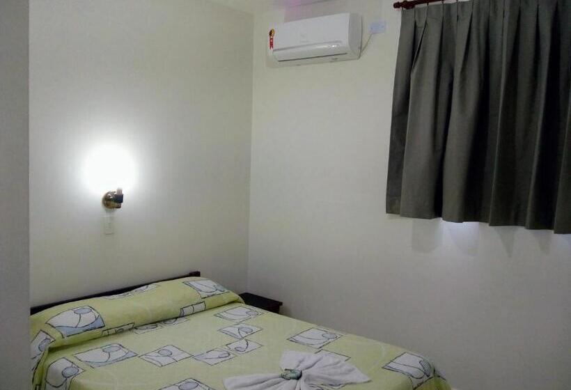 Superior Szoba, Colina Park