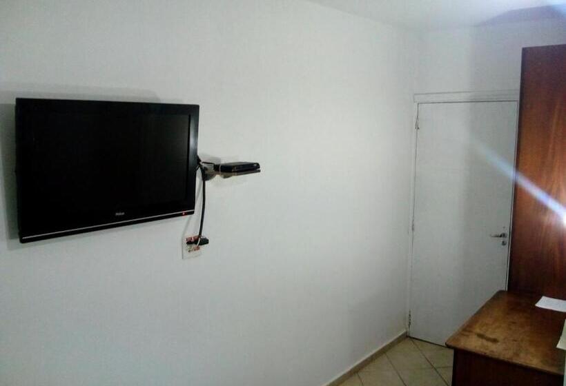 Egyágyas Superior Szoba, Colina Park