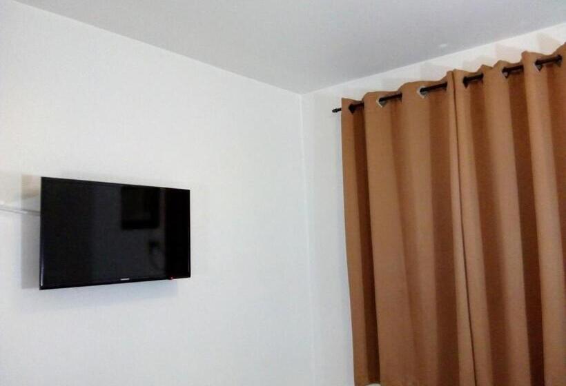 Egyágyas Superior Szoba, Colina Park