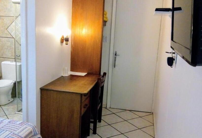 Egyágyas Superior Szoba, Colina Park