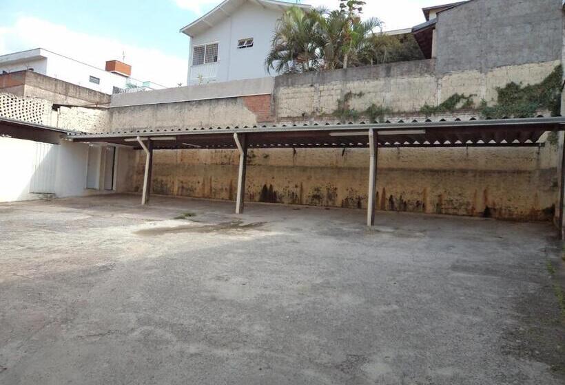 Standard Egyágyas Szoba, Colina Park