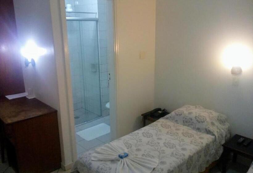 Standard Egyágyas Szoba, Colina Park