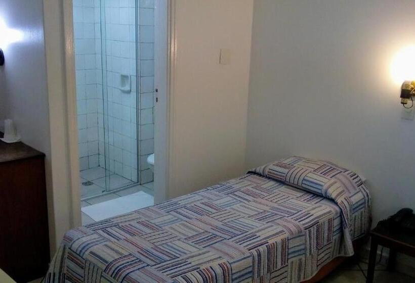 Standard Egyágyas Szoba, Colina Park