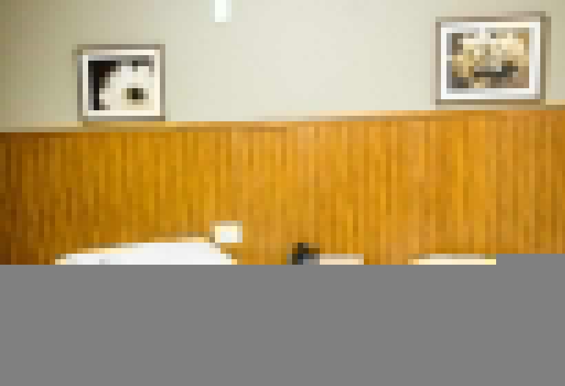 스탠다드 룸, Colonial Hotel Itatiba