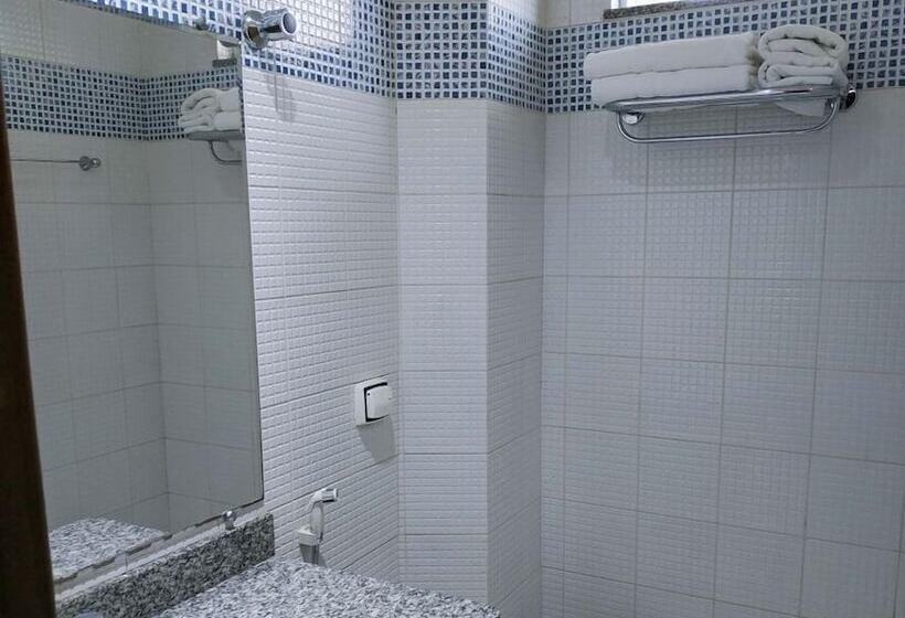 Номер Стандарт, Corumbá Plaza