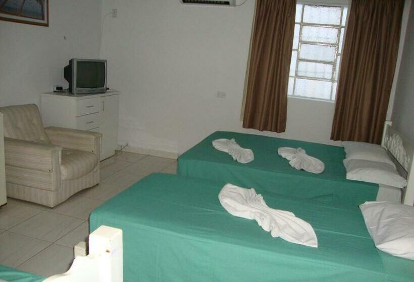 غرفة قياسية رباعية, D Arc