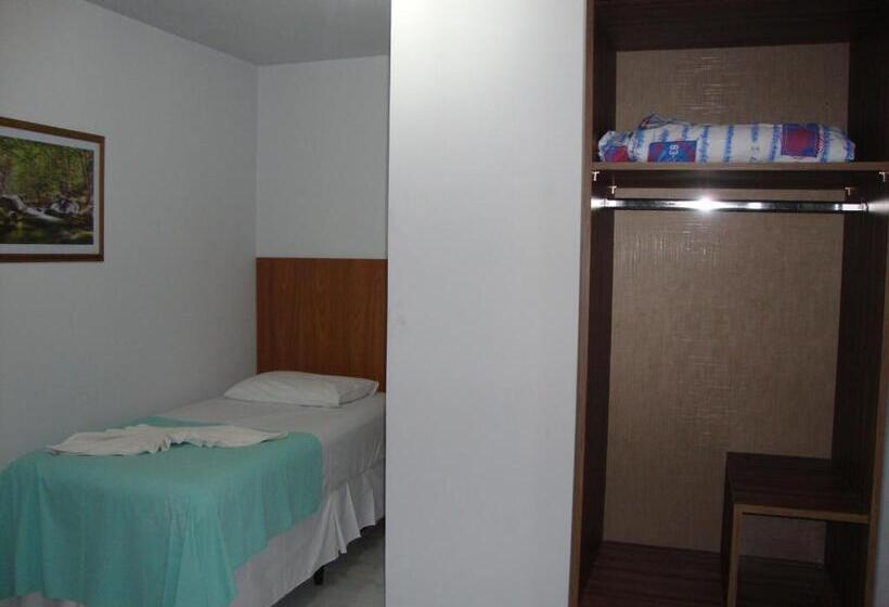 غرفة قياسية فردية, D Arc