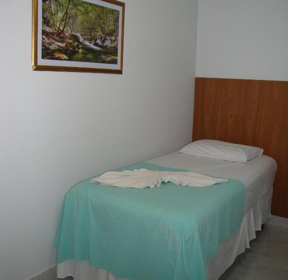 غرفة قياسية فردية, D Arc