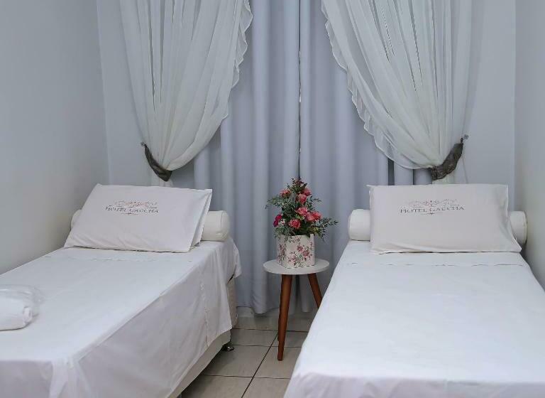 Трежместный Номер Economy, Gaucha