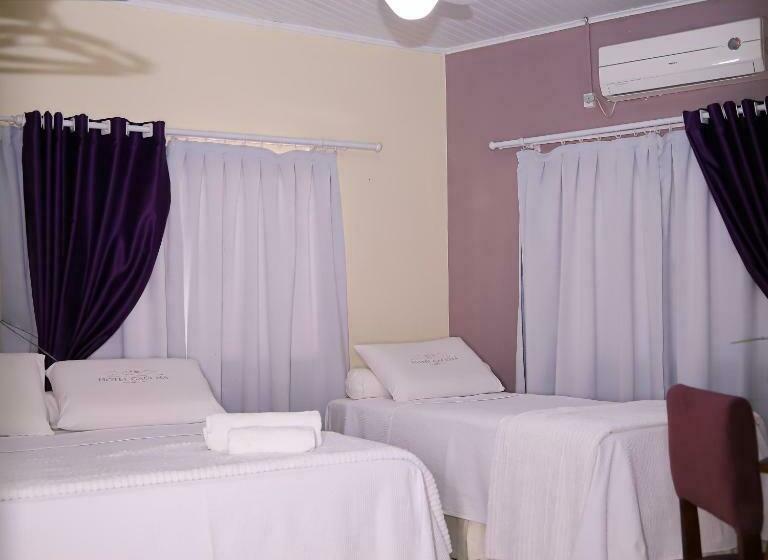 Трежместный Номер Economy, Gaucha