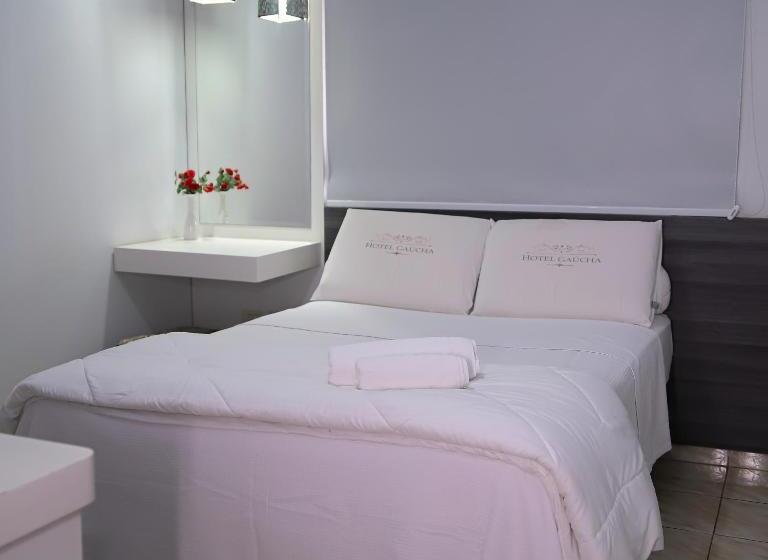 Трехместный Номер Классика, Gaucha