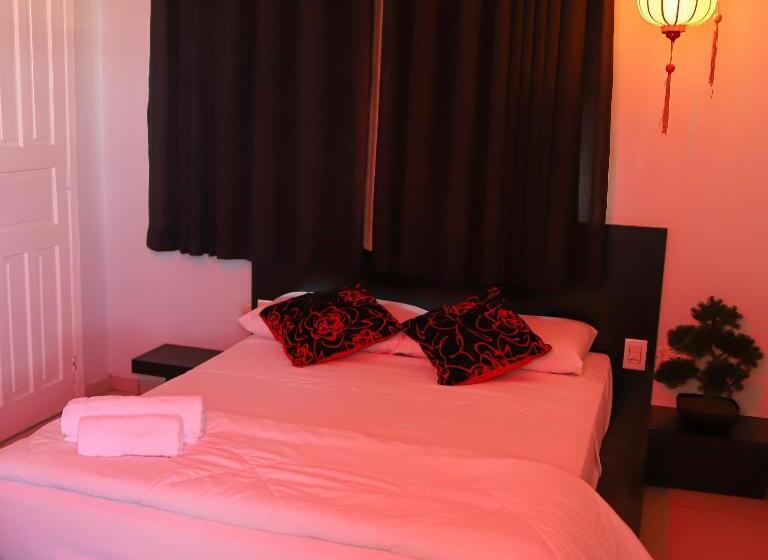 Трехместный Номер Классика, Gaucha