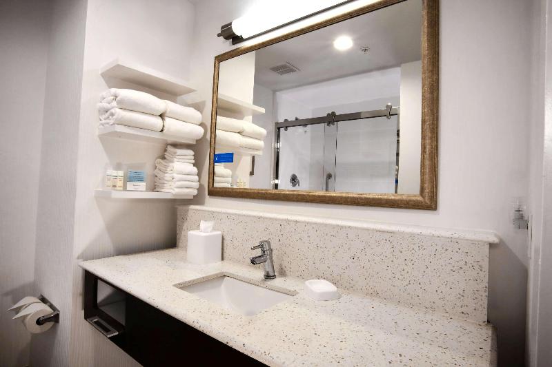 スタンダードルーム, Hampton Inn & Suites Baltimore/aberdeen