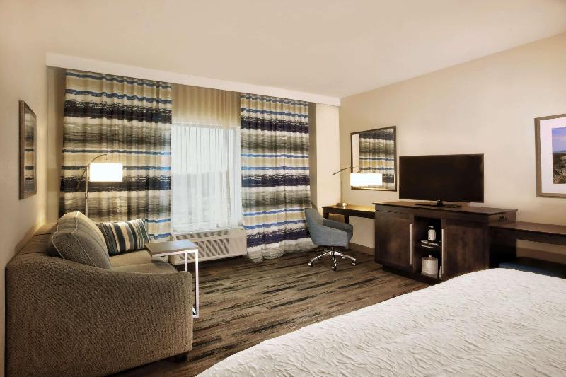 Номер Стандарт, Hampton Inn & Suites Baltimore/aberdeen