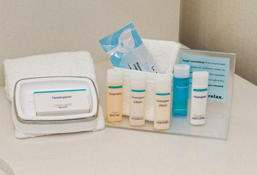 חדר סטנדרט, Hampton Inn & Suites Nashville Hendersonville