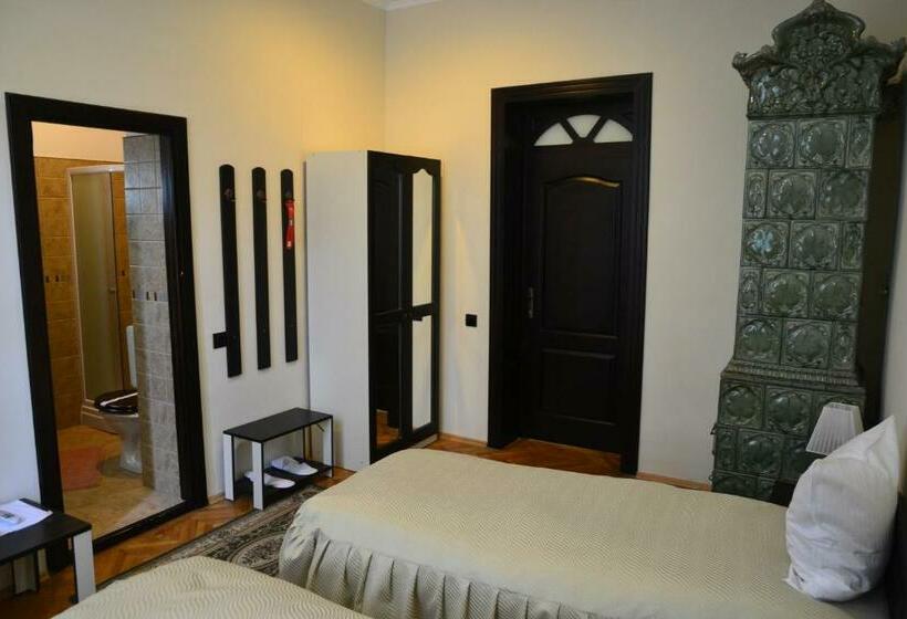 Номер Стандарт, Porto Franco Residence