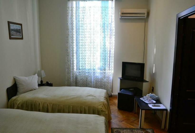 اتاق استاندارد, Porto Franco Residence