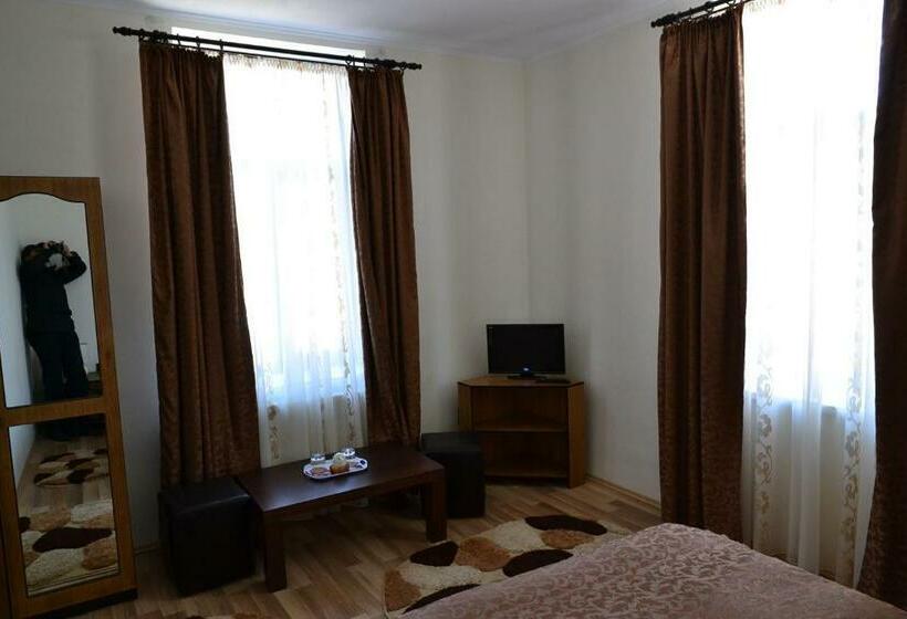 Номер Стандарт, Porto Franco Residence