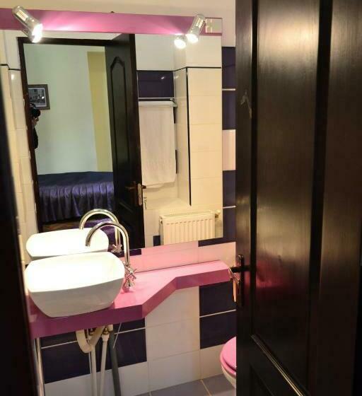 Номер Стандарт, Porto Franco Residence