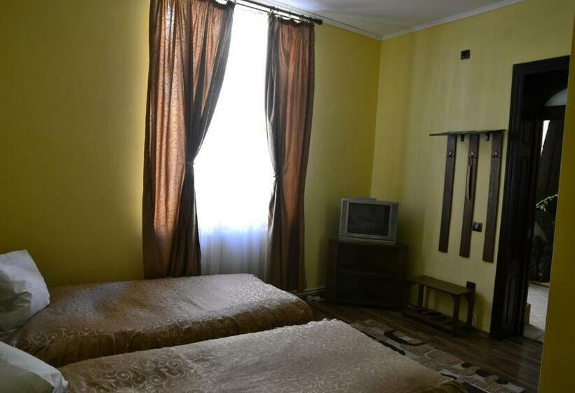 Номер Стандарт, Porto Franco Residence