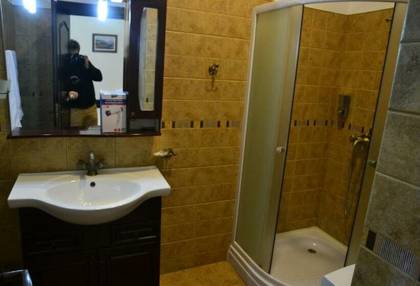 Номер Стандарт, Porto Franco Residence