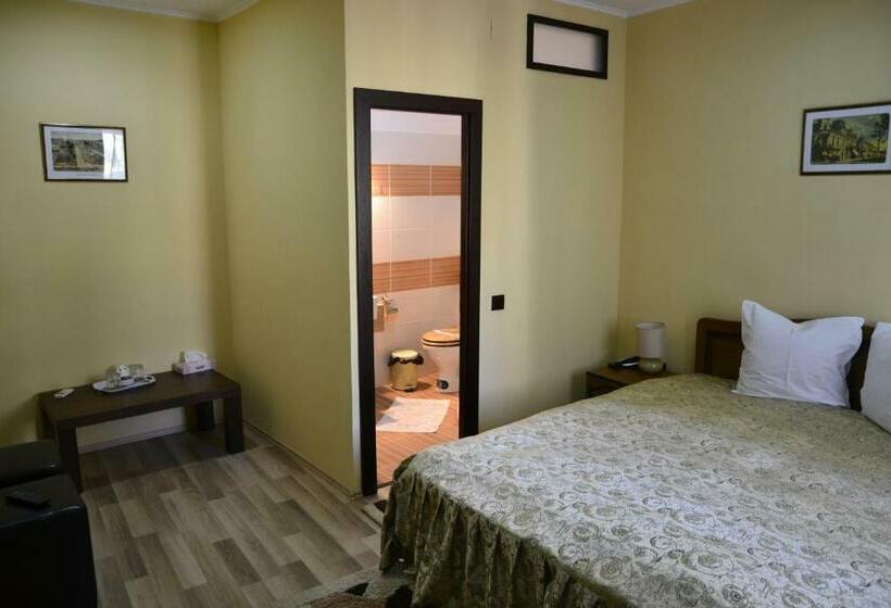 Номер Стандарт, Porto Franco Residence