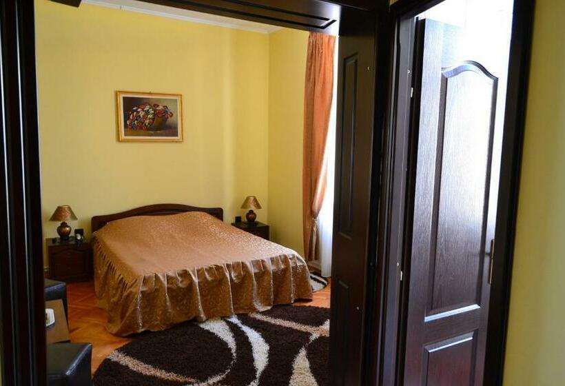 Номер Стандарт, Porto Franco Residence