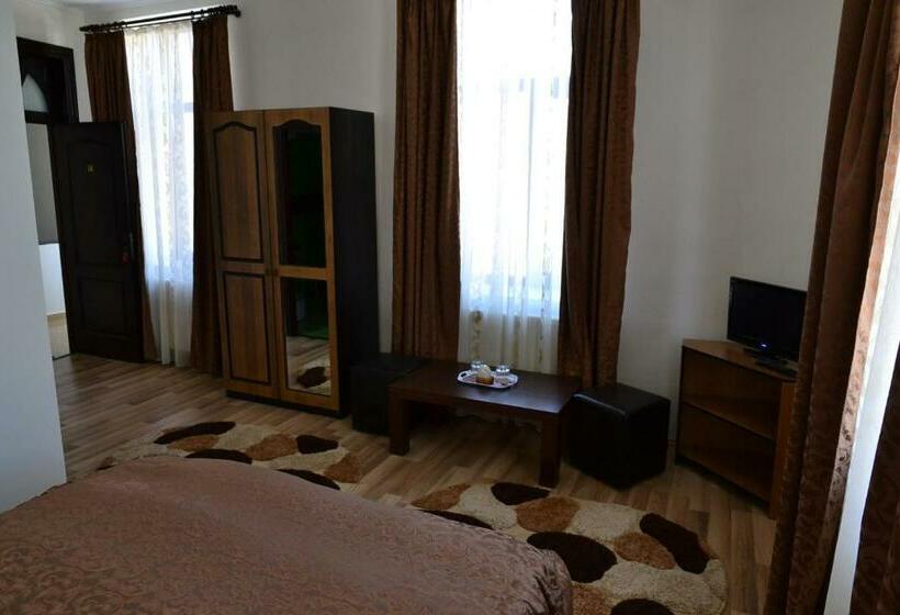 Номер Стандарт, Porto Franco Residence