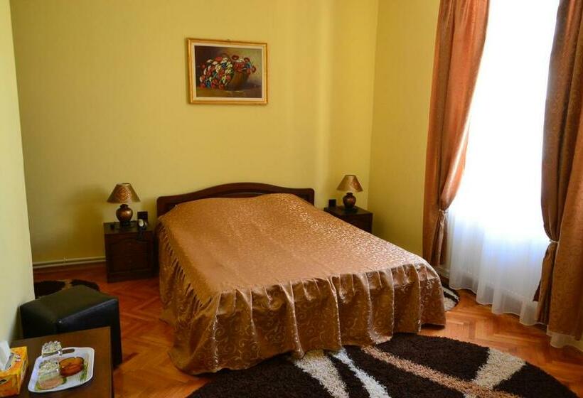 Номер Стандарт, Porto Franco Residence