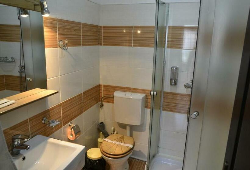 Номер Стандарт, Porto Franco Residence