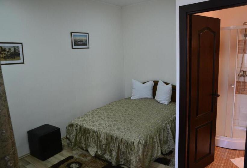 Номер Стандарт, Porto Franco Residence