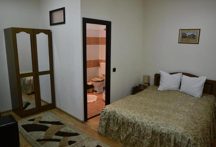 Номер Стандарт, Porto Franco Residence