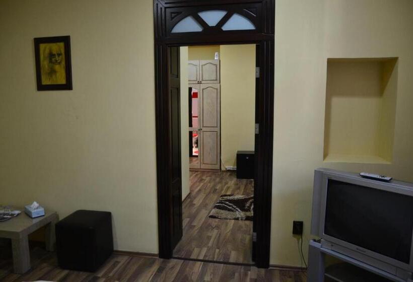 Люкс, Porto Franco Residence