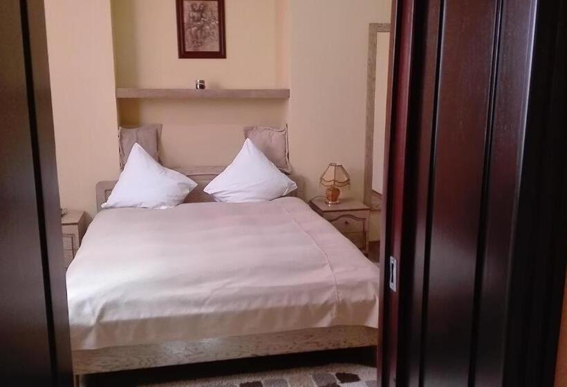 Люкс, Porto Franco Residence