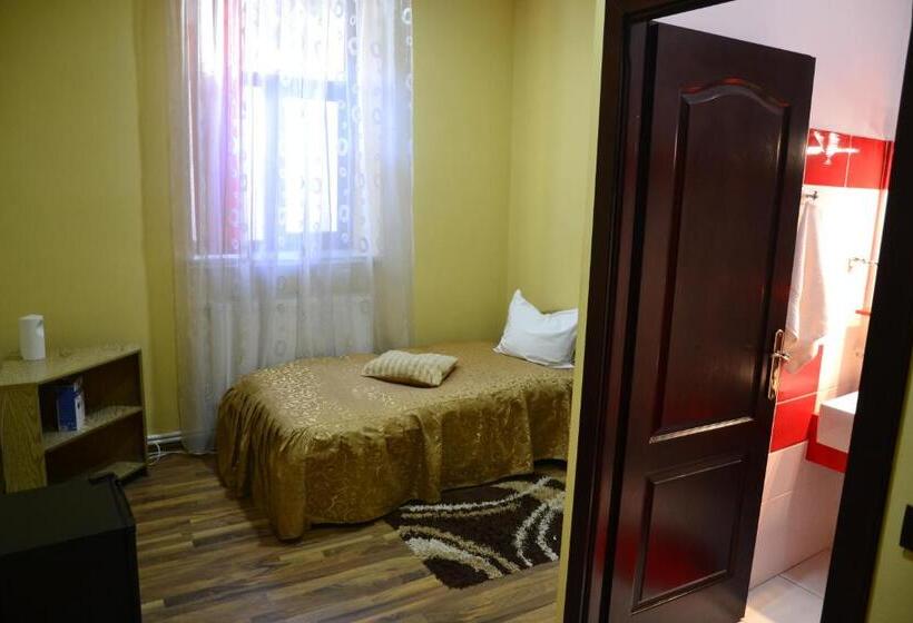 Люкс, Porto Franco Residence