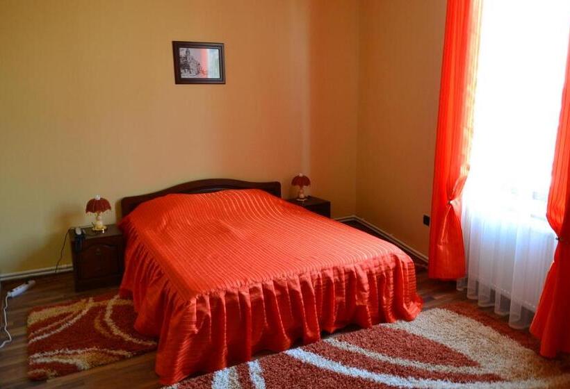 Люкс Повышенной Комфортности, Porto Franco Residence