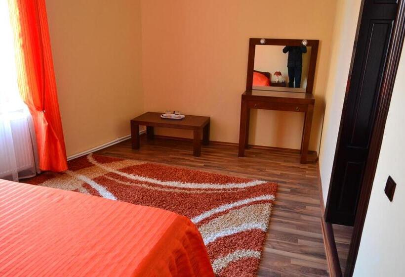 Люкс Повышенной Комфортности, Porto Franco Residence